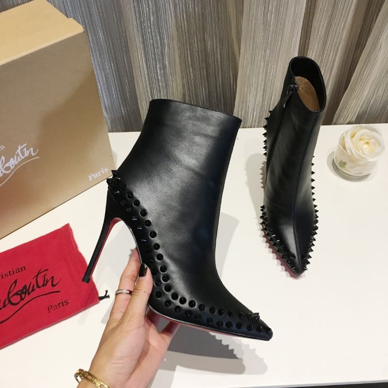 Christian Louboutin Boots